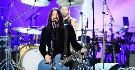 Dave Grohl wskazał na swoje najgorsze auto. Fani Tesli nie będą zachwyceni