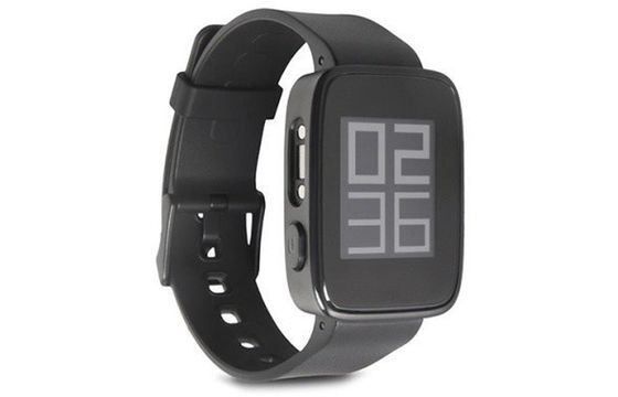 Chronos Eco - smartwatch od Goclever za 169 zł