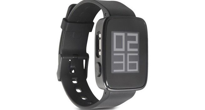 Chronos Eco - smartwatch od Goclever za 169 zł