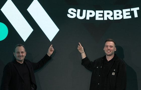 Firma bukmacherska partnerem Meczyków