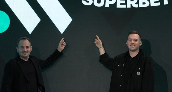 Firma bukmacherska partnerem Meczyków