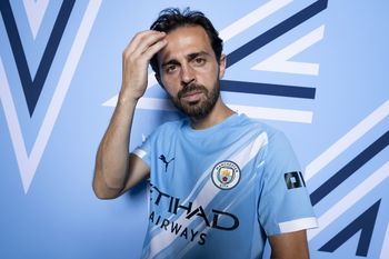 Nicolo Schira: Barcelona jest pierwszym wyborem Bernardo Silvy mimo silnego zainteresowania Juve