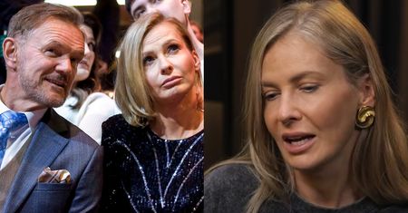 Edyta Pazura założyła własny biznes, bo mąż i tak nie płacił za bycie jego agentem: "Nie mogę całe życie liczyć na niego"