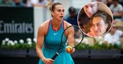 Aryna Sabalenka walczy ze Świątek o finał French Open. Niedawno przeżyła tragiczną śmierć partnera
