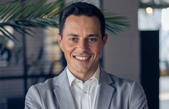 Michał Halagiera chief growth officerem w Billennium