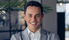 Michał Halagiera chief growth officerem w Billennium
