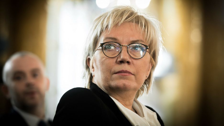Julia Przyłębska