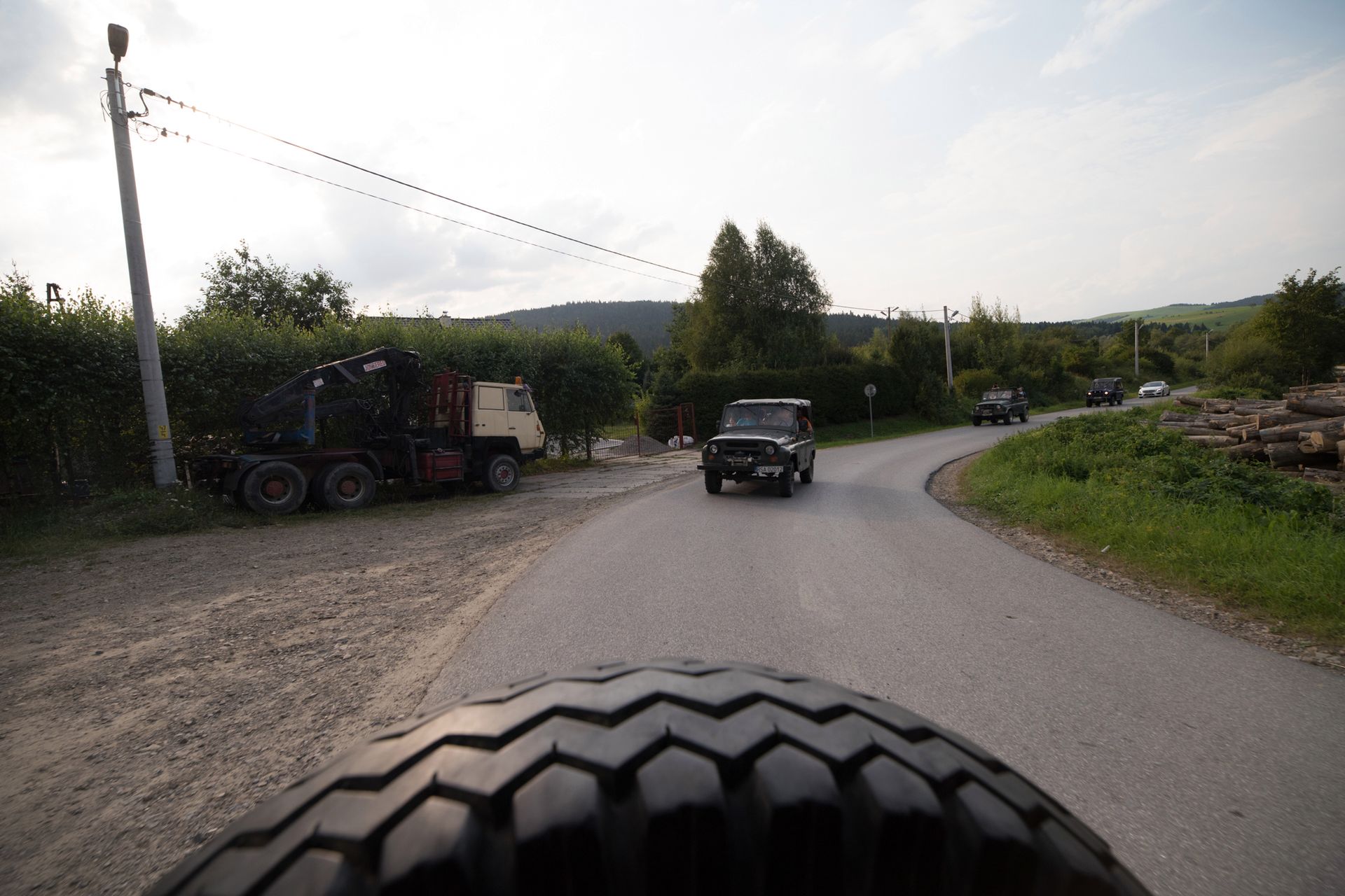 Canon EOS 6D Mark II - test następcy popopularnej pełnoklatkowej lustrzanki 209