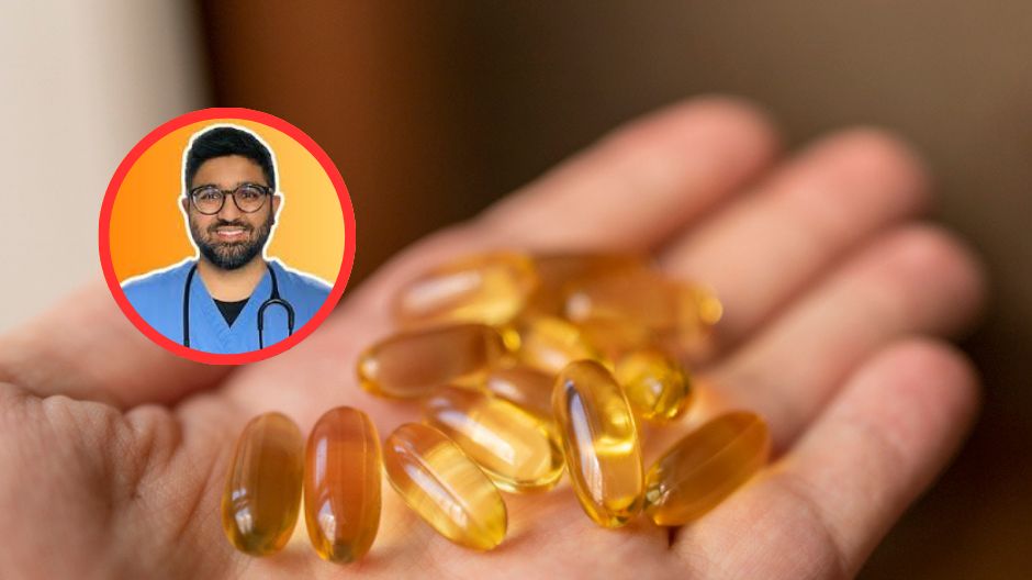 Uwaga na suplementy. Za dużo witaminy D może uszkodzić nerki i kości