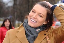 Ilona Felicjańska o syndromie odrzucenia: "Poczucie, że jestem niechciana i niepotrzebna"