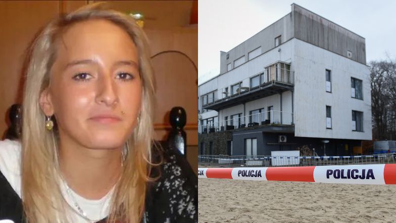 Wznowiono prace w Zatoce Sztuki. Śledczy pracują z georadarem do poszukiwania zwłok