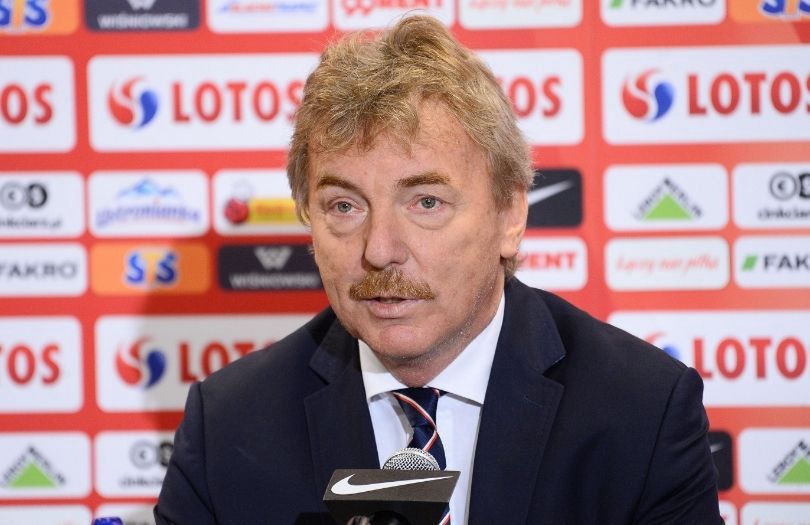 Zbogniew Boniek