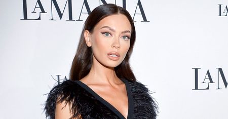 Edyta Zając olśniła za kulisami "Tańca z gwiazdami". Kreacja w odważnym kolorze przyciąga wzrok