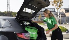 Bolt Market niebawem w Polsce