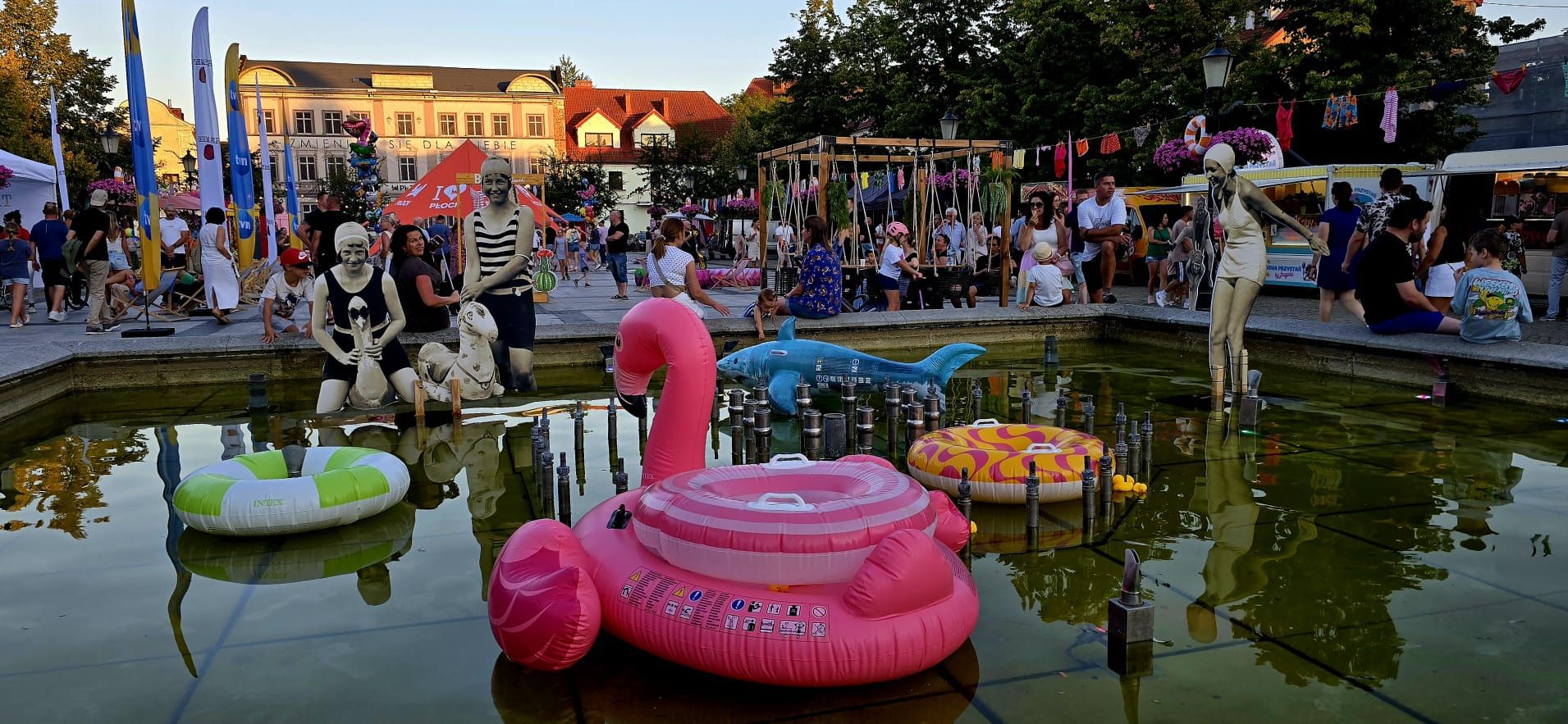 Big Festivalowski 