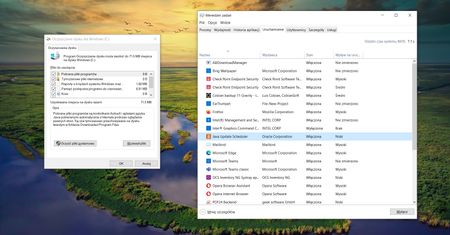 Windows działa za wolno? Oto kilka trików