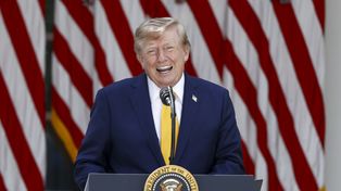Napięcie USA - Kanada. Trump chce zmienić nazwę. Kontrowersyjnie