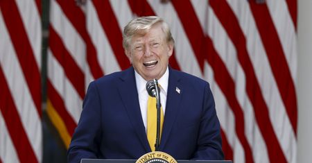 Napięcie USA - Kanada. Trump chce zmienić nazwę. Kontrowersyjnie