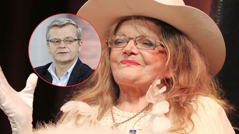 Krzysztof Gospodarek zapowiada batalię