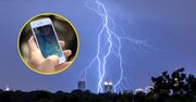 Idzie burza. Czy można w tym czasie używać telefonu?