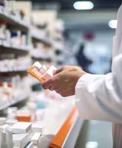 Służby wstrzymują popularny lek przeciwbólowy. Wykryły wadę