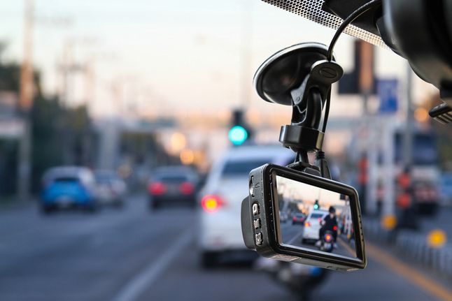 Wybierz sprzęt oferujący wysoką jakość nagrywania
