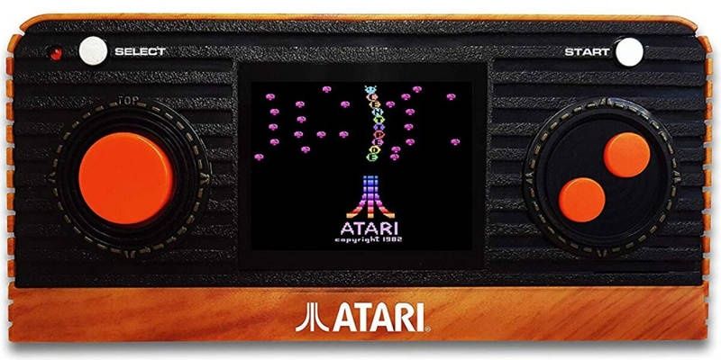 Atari Retro
