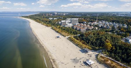 "To jest skandal". Niemcy mówią, co ich spotyka nad Bałtykiem
