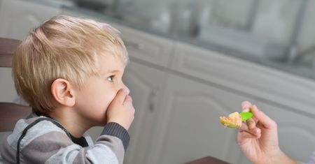 Nie tylko kaprys. Wybiórcza dieta dzieci wiąże się z realnym ryzykiem zdrowotnym