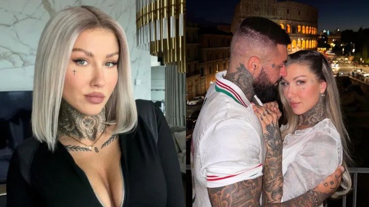 Deynn przyznała się do kryzysu małżeńskiego?