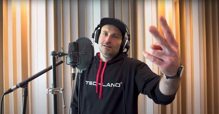 Dying Light 2. Skąd inspiracje? Nie zgadniecie