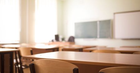 Szkoły zamykane z powodu grypy. Choruje coraz więcej osób w całej Polsce, ale największy wzrost zachorowań odnotowano u dzieci