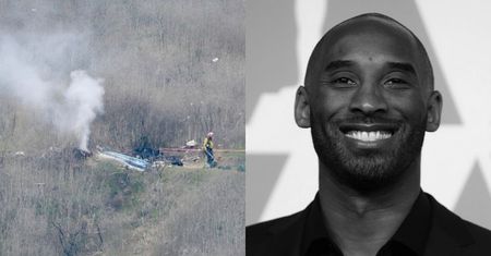 Kobe Bryant nie żyje. Do sieci trafiło nagranie ostatniej rozmowy sprzed katastrofy