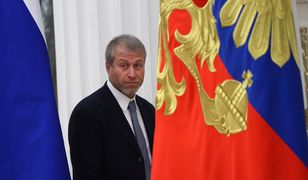 Amerykański sąd nakazał konfiskatę dwóch samolotów Romana Abramowicza