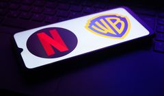 Netflix zapożycza się na właściciela TVN. Kredyty na pięć lat
