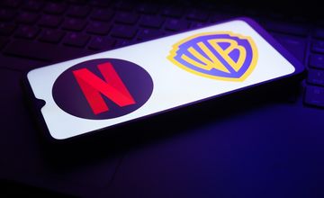 Netflix zapożycza się na właściciela TVN. Kredyty na pięć lat