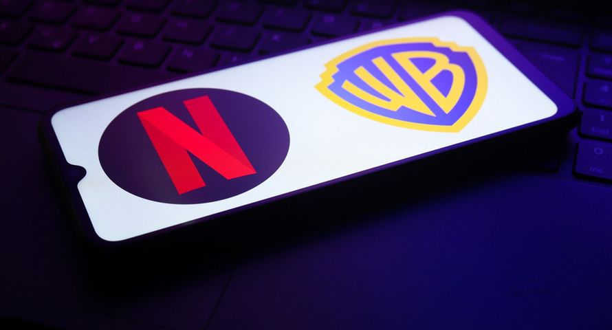 Netflix zapożycza się na właściciela TVN. Kredyty na pięć lat