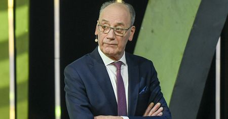 Euro 2020. Mają dość Szpakowskiego. Komentator zmiażdżony po meczu Polska - Szwecja