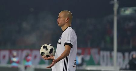 Były piłkarz Legii straci dom? Z Czech płyną niepokojące wieści