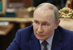 Trzy do pięciu lat. Były szef MSZ Litwy ostrzega Europę