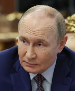 Trzy do pięciu lat. Były szef MSZ Litwy ostrzega Europę