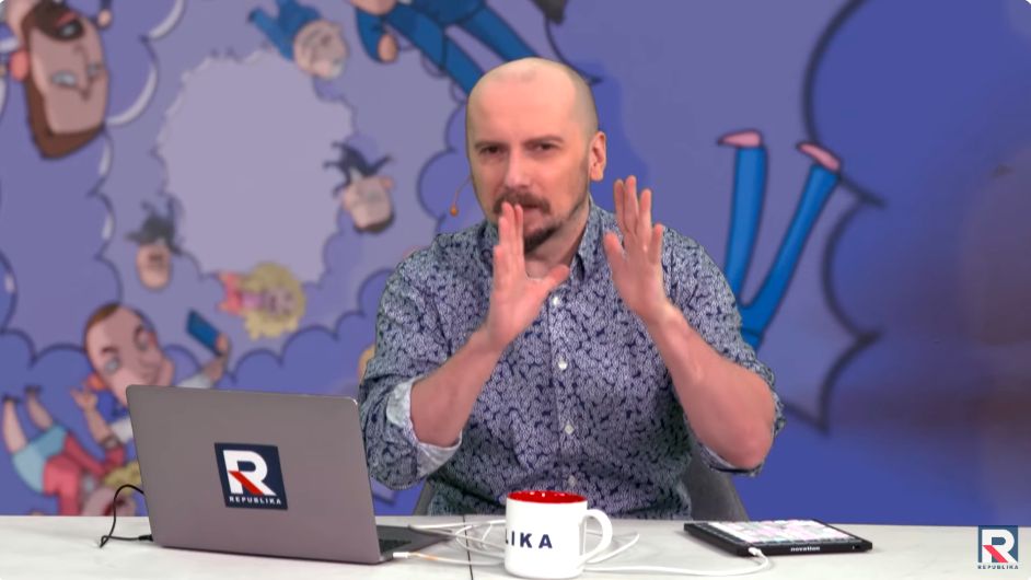 TV Republika uderza w Racewicz, Młynarską i Ostaszewską