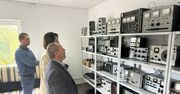 Radom: Wystawa urządzeń energetycznych z różnych epok