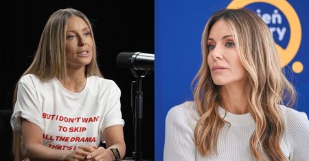 Małgorzata Rozenek miała przejść do Polsatu! Ujawnia kulisy: "Dostałam lepszą propozycję" (WIDEO)