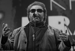 Nie żyje Krzysztof Krawczyk. Odeszła legenda