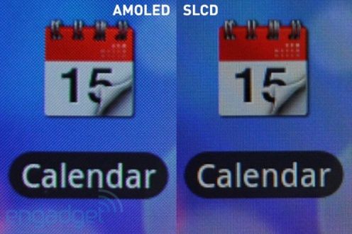 Super LCD czy AMOLED? 3