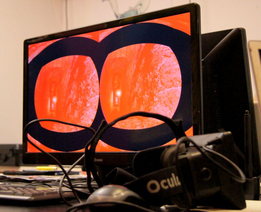 Wszystko o Oculus Rift: cena, data premiery, wymagania techniczne, najlepsze gry 23