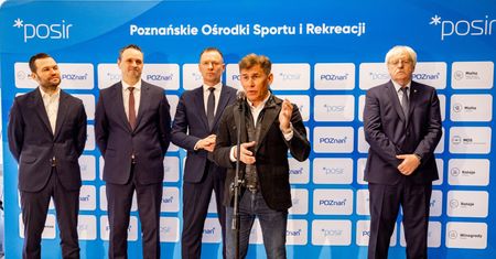 Malta w olimpijskich planach Polski. Ważna konferencja nad Jeziorem Maltańskim
