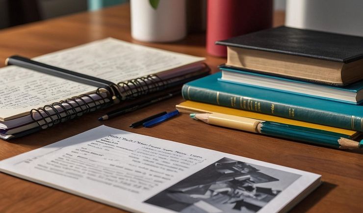 Książkowe biografie. Odkryj życie wielkich ludzi!