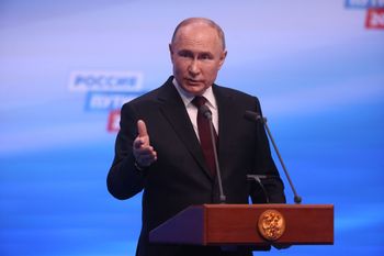 Putin dokręca śrubę. Cenzura przed wyborami w Rosji